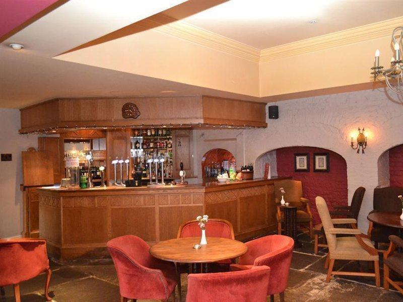 The Beverley Arms Hotel Exterior photo The bar at the Old Mill