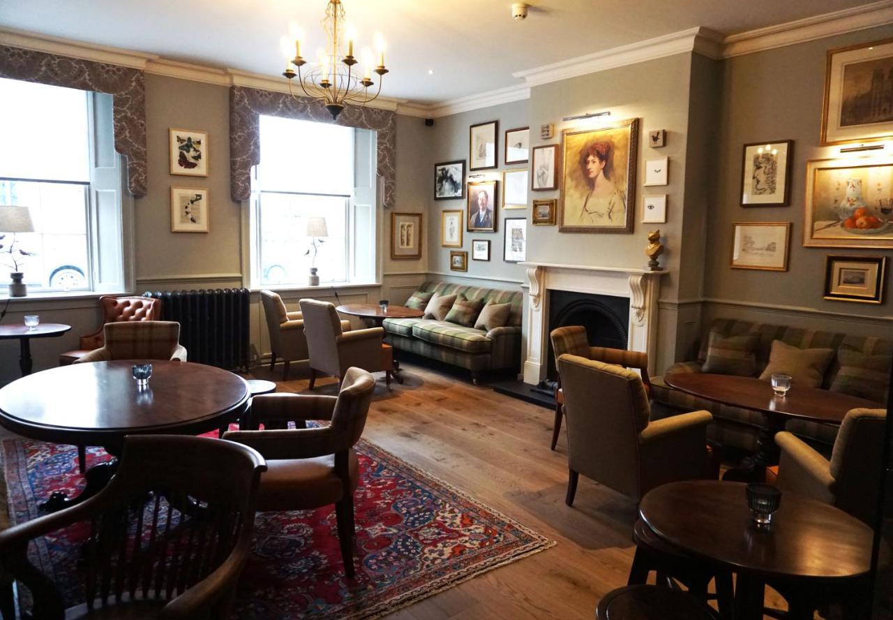 The Beverley Arms Hotel Exterior photo The Drawing Room at The Old Bank
