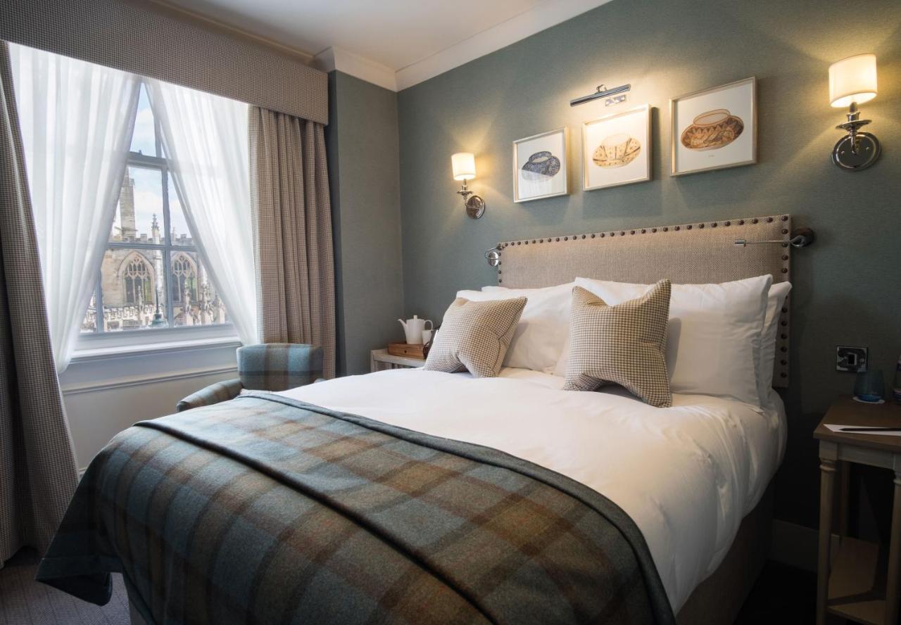 The Beverley Arms Hotel Exterior photo A bedroom at The Old parsonage