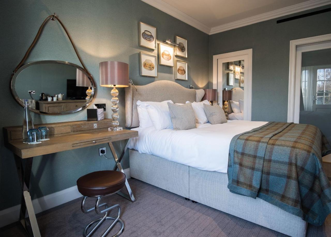 The Beverley Arms Hotel Exterior photo A bedroom at The Old parsonage